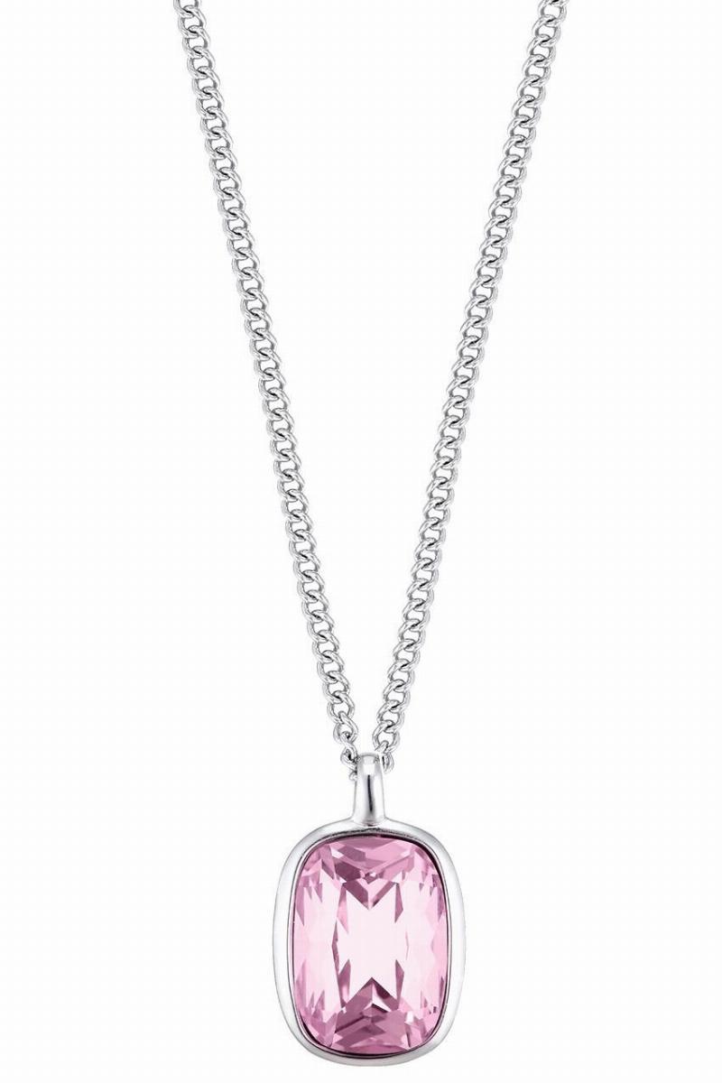 Dyrberg Kern Cara Sølv Halskæde til Dame