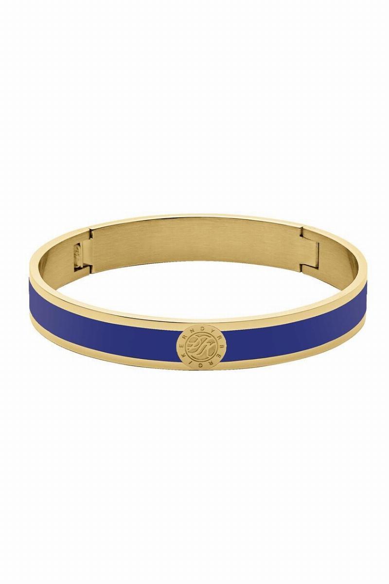 Dyrberg/Kern Pennika Guld Armbånd til Dame