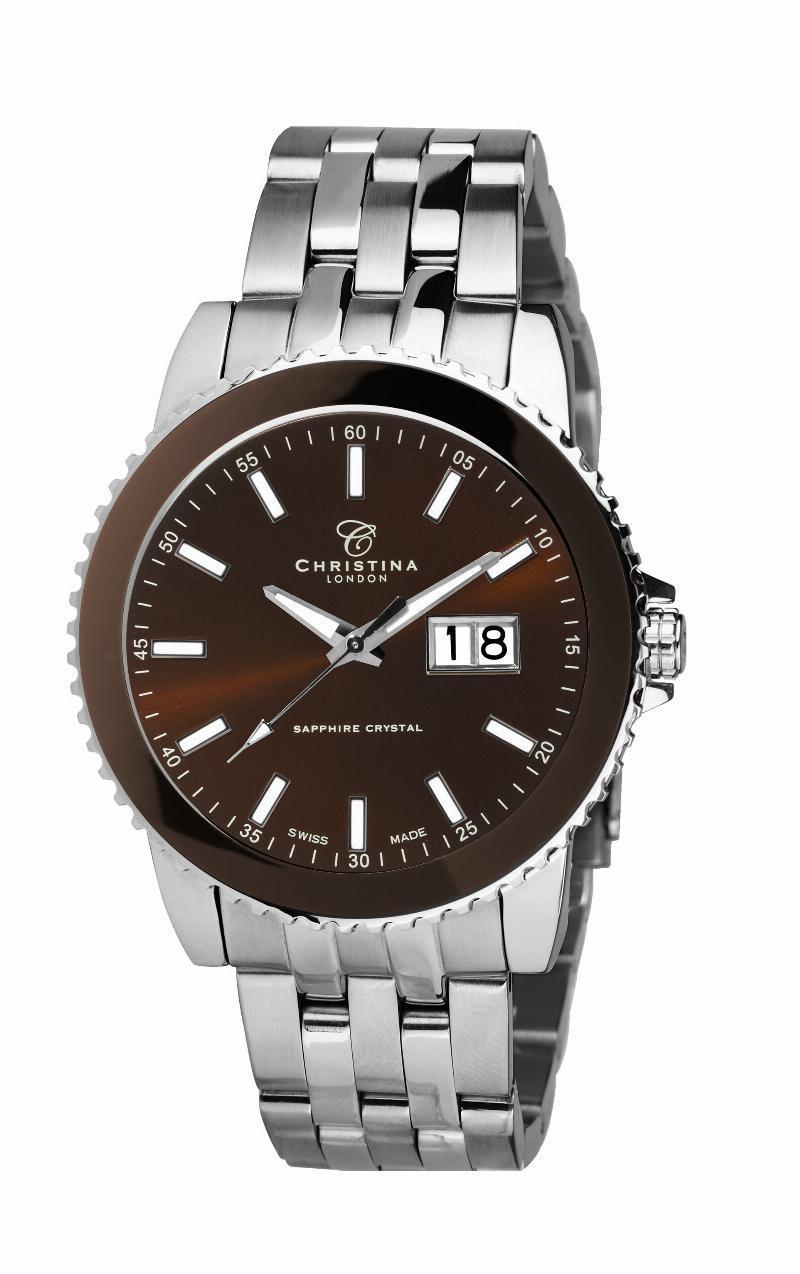 Christina Ur - 519sbr-sbrown Modell