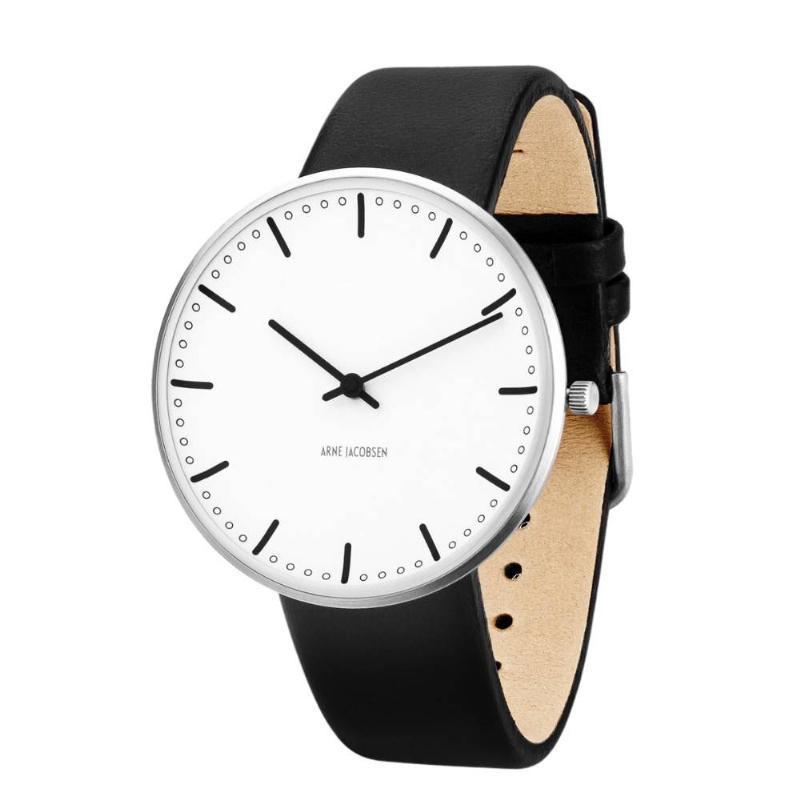 Arne Jacobsen Rådhus - 53202-2001