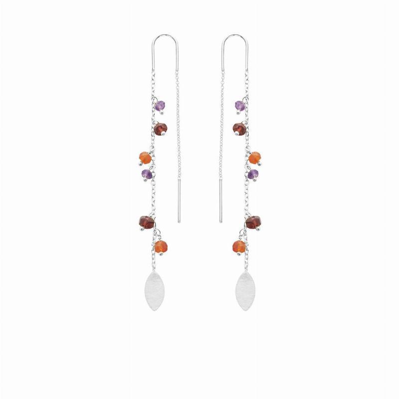 Susanne Friis Bjørner øreringe - Model 5617-1-555