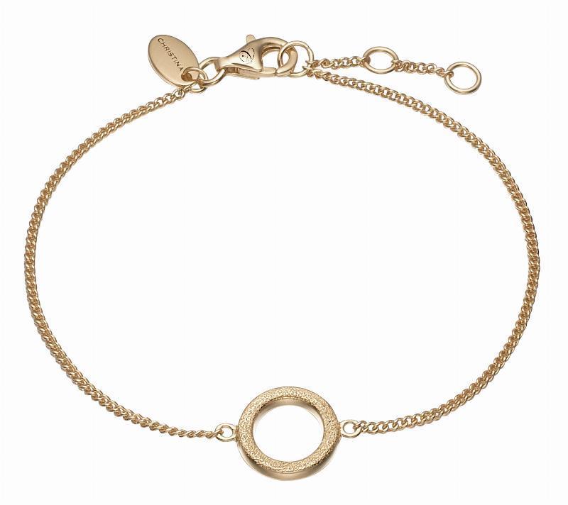 Christina Armbånd Magic Circle - 601-g16