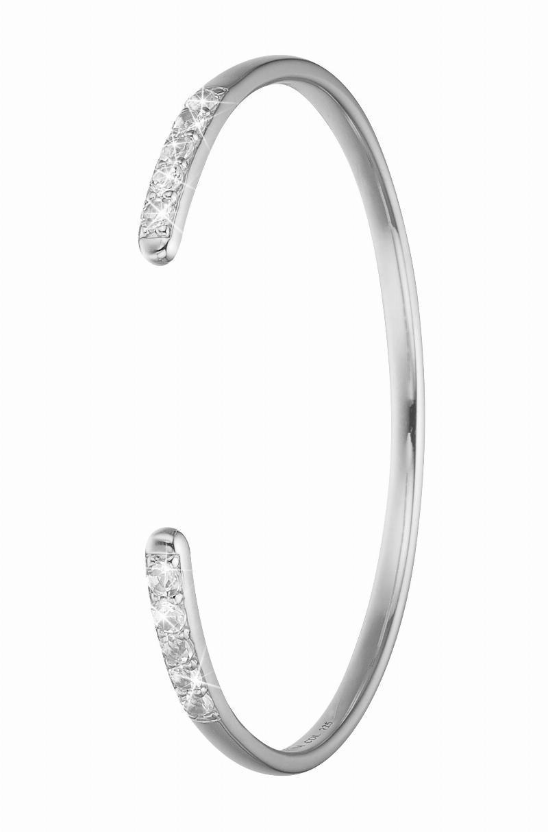 Christina Topas Queen Armbånd - 601-s-topas
