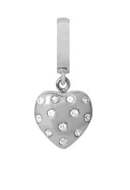 Christina Million Heart Dråbe - 610-s05hvid