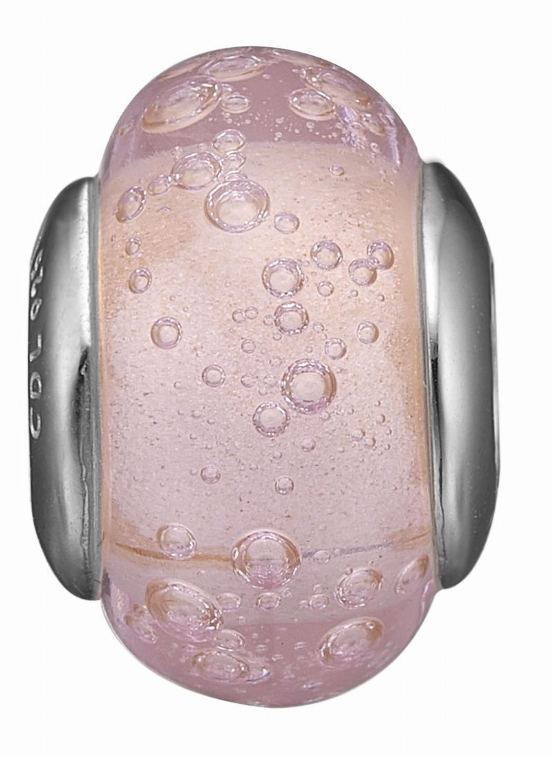 Christina Bubbly Pink Globus - 623-s172