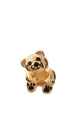 Christina Teddy - Blød krammebamse 630-g19