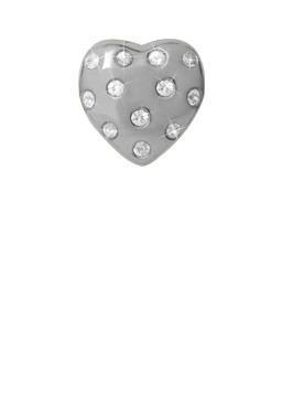 Christina Heart Of Love - 650-s12 hvid