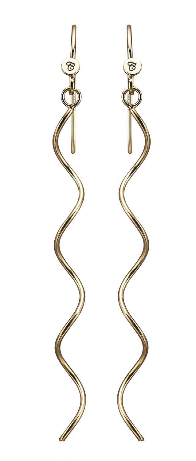 Christina Lang Tivoli - 670-g10 Smykke