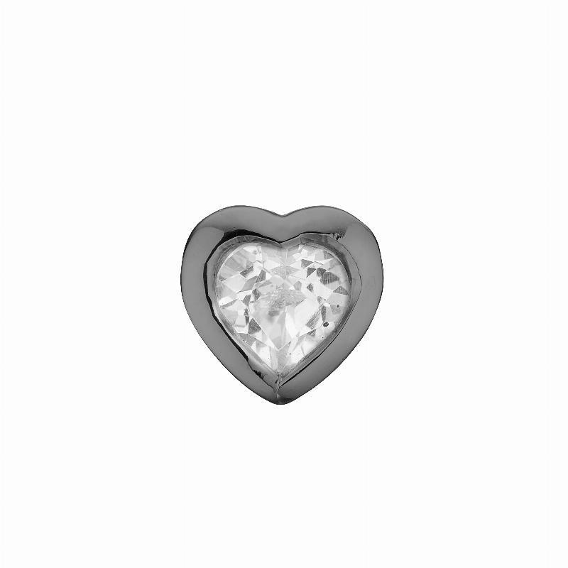 Christina Topaz Hjerter - 671-b16