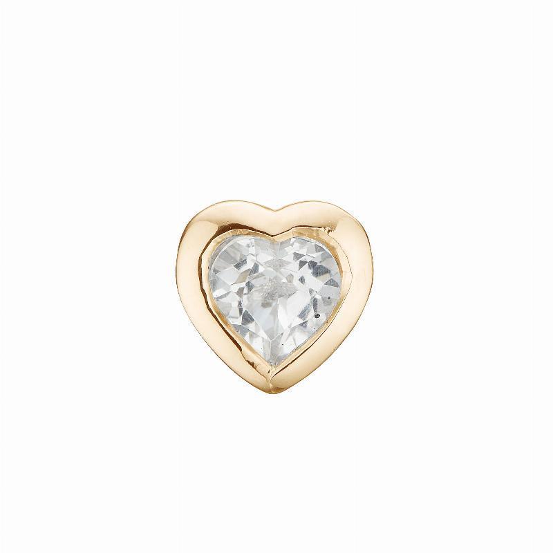 Christina Topaz Hjerter - 671-g16