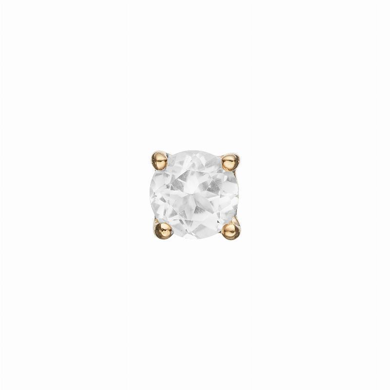 Christina Rund Topaz - 671-g18