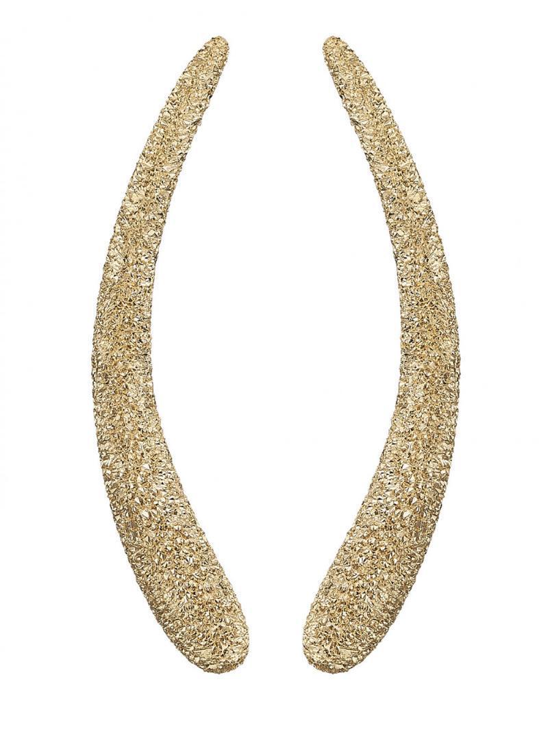 Christina Milky Way Øreringe - 672-g08