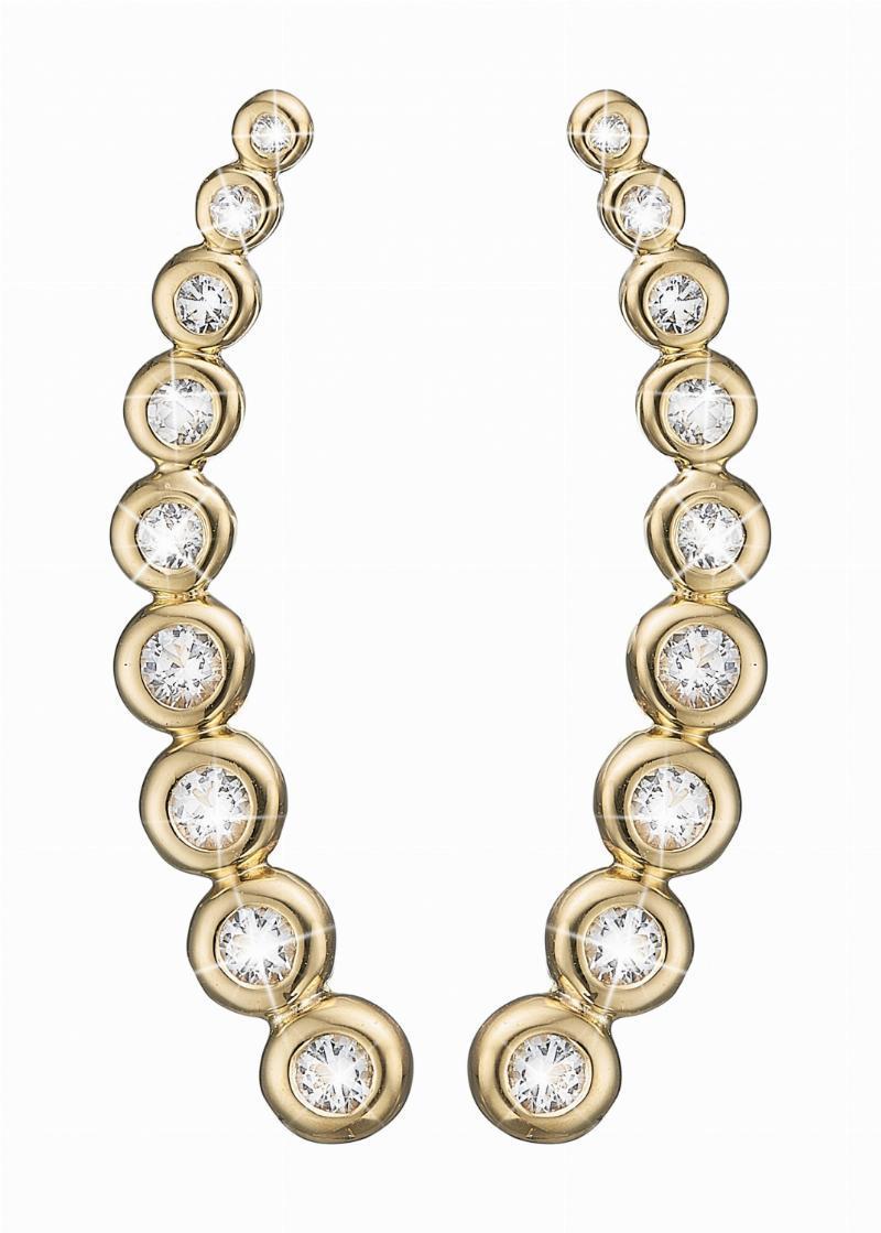 Christina Topaz Snebolde Kravler - 672-g09