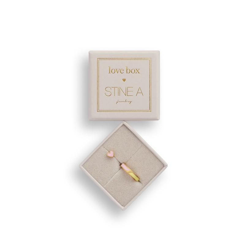 Stine A Love Box 117 - Gaveæske 7000-117