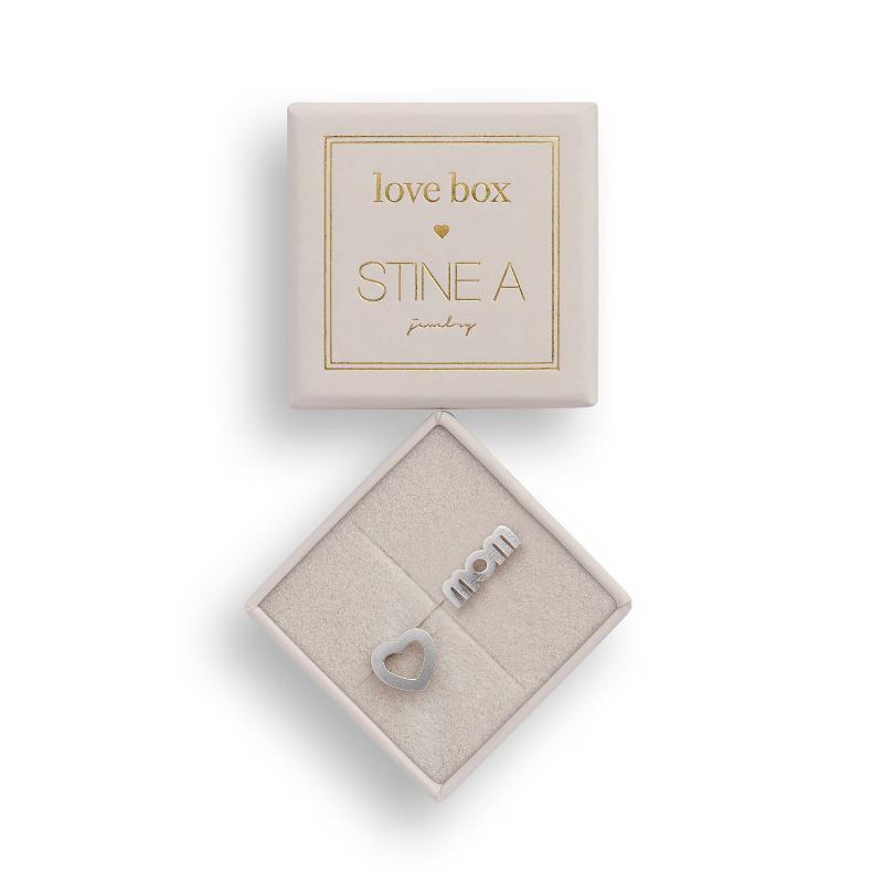 Stine A Love Box 124 – Smuk gaveæske