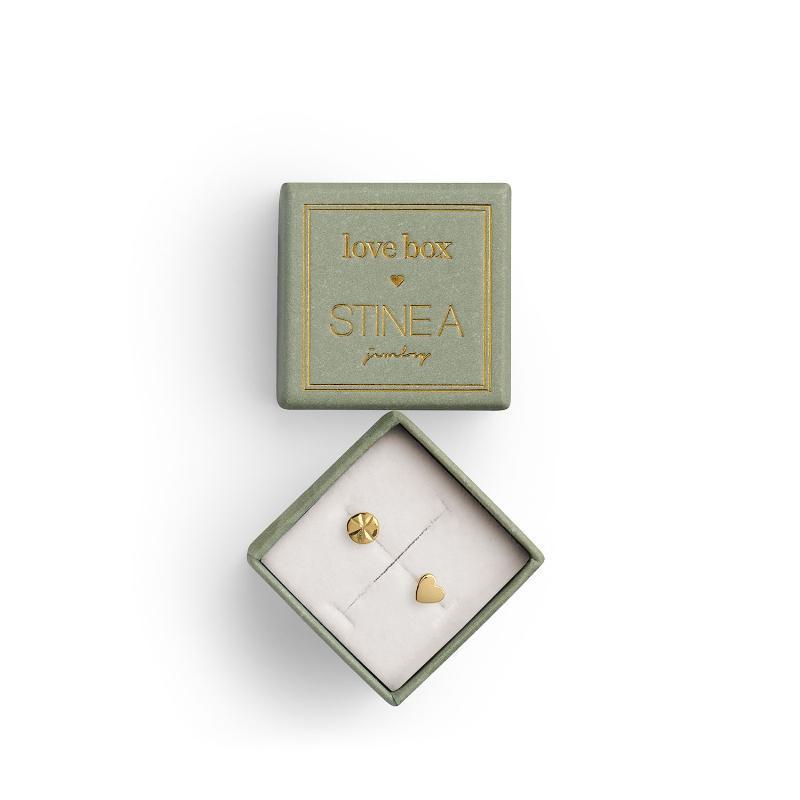 Stine A Love Box 42 - Gaveæske med smykker