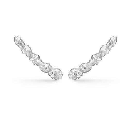 Studio Z Element Sølv Ørecuff - 7110856