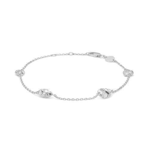 Studio Z Element Sølv Armbånd - 7150854