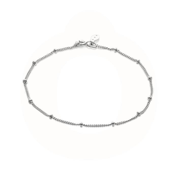 Maanesten Nala Sølv Armbånd