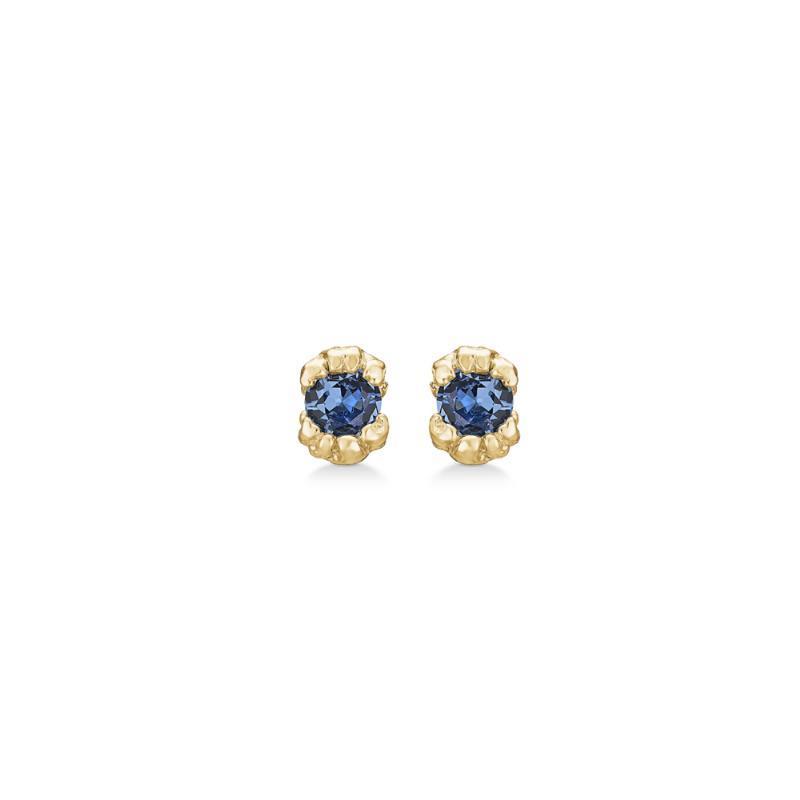 Studio Z Topas Relieve ørestikkere - 8217818