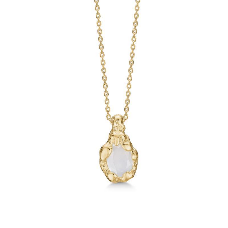Studio Z Light Magma Halskæde - 8227824