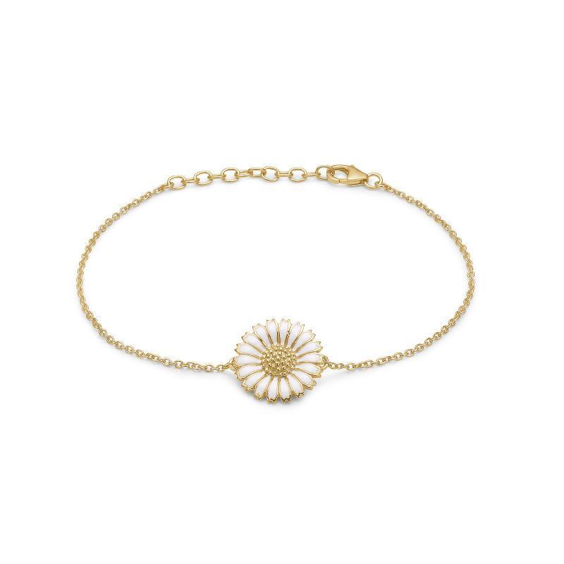 Mads Z Marguerit Armbånd - 8250600