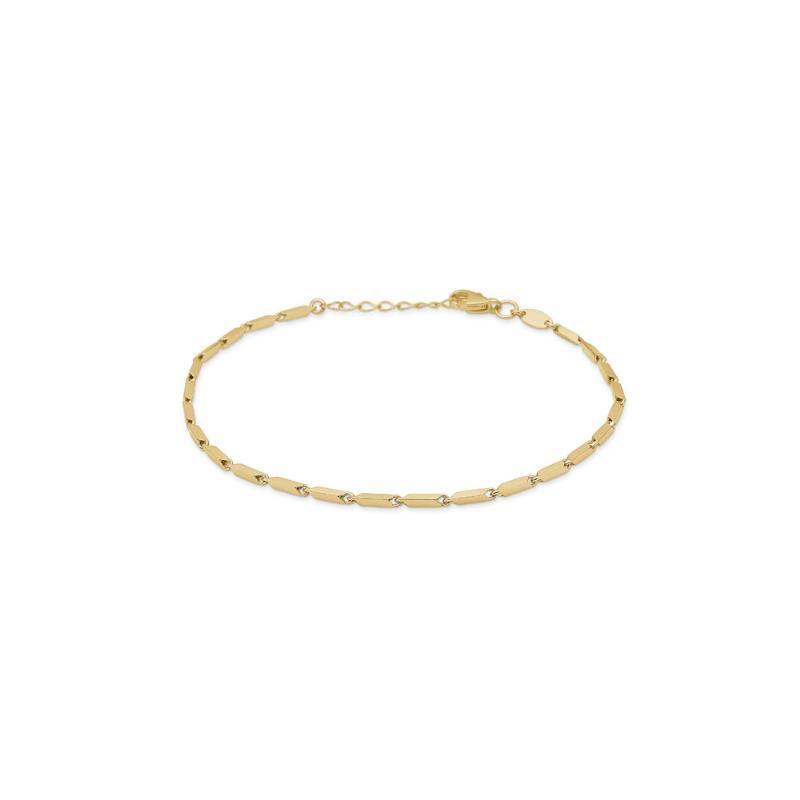 Mads Z Armbånd - 8350570 i Sølv