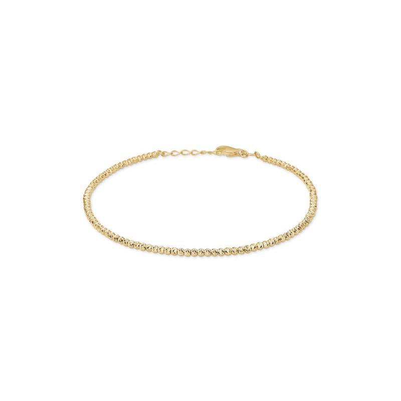 8 Karat Lucca Armbånd fra Mads Z - 8350571