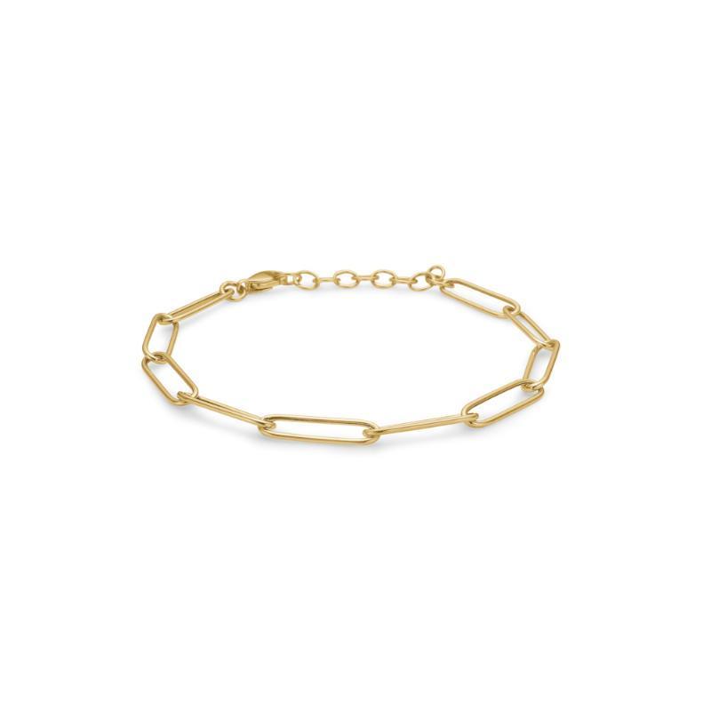 Mads Z 8-kantet Armbånd - 8350577