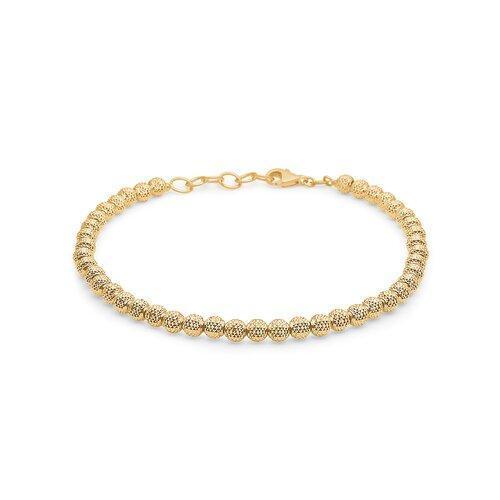 Mz Lucca Armbånd Stort 8 Karat - 8350601