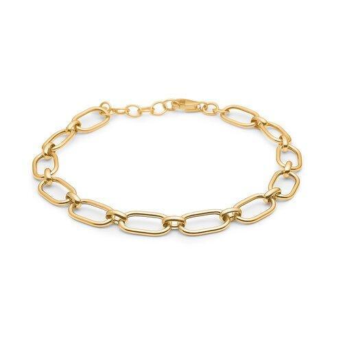 Mads Z 8 Kt Armbånd - 8350603