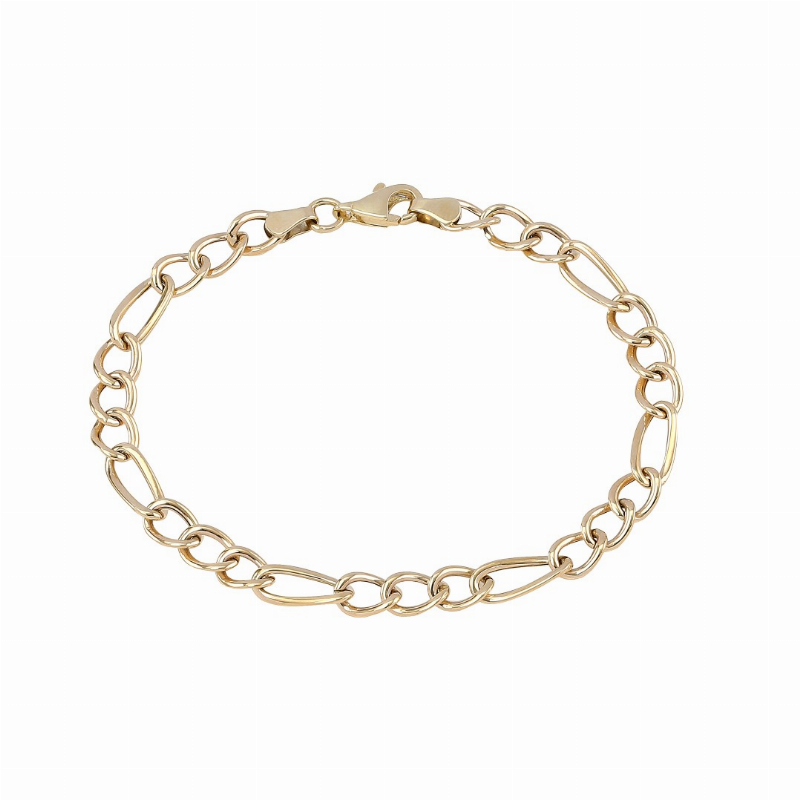 Nordahl Andersen 8 Kt Armbånd 185 cm - 882 063 3