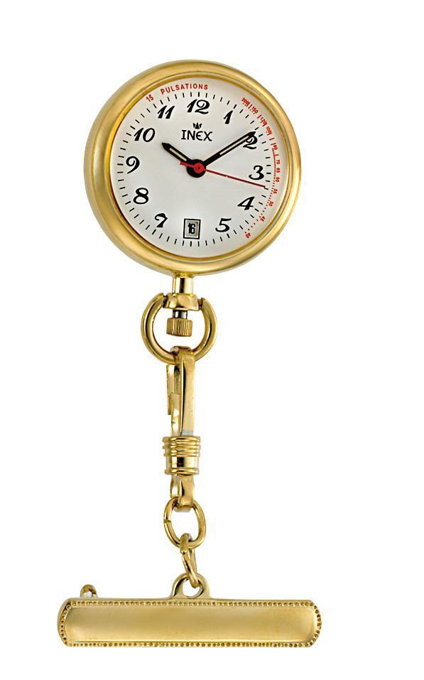 Inex Sygeplejeur - Model A1044-1d0a