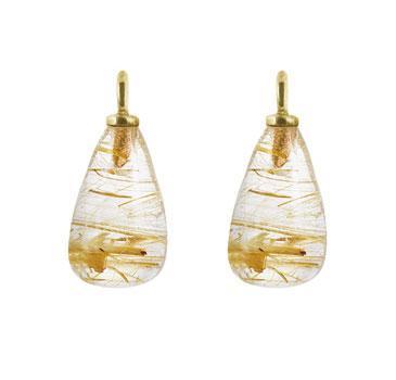 Ole Lynggaard Ørestikker Vedhæng A1703-404