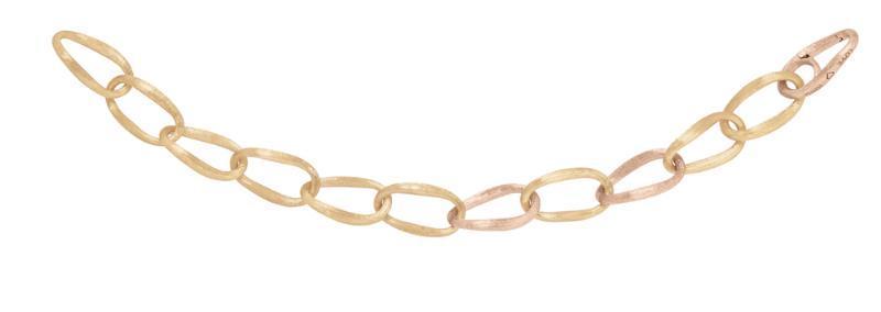 Ole Lynggaard Love Armbånd - A1731-401 18kt 18cm