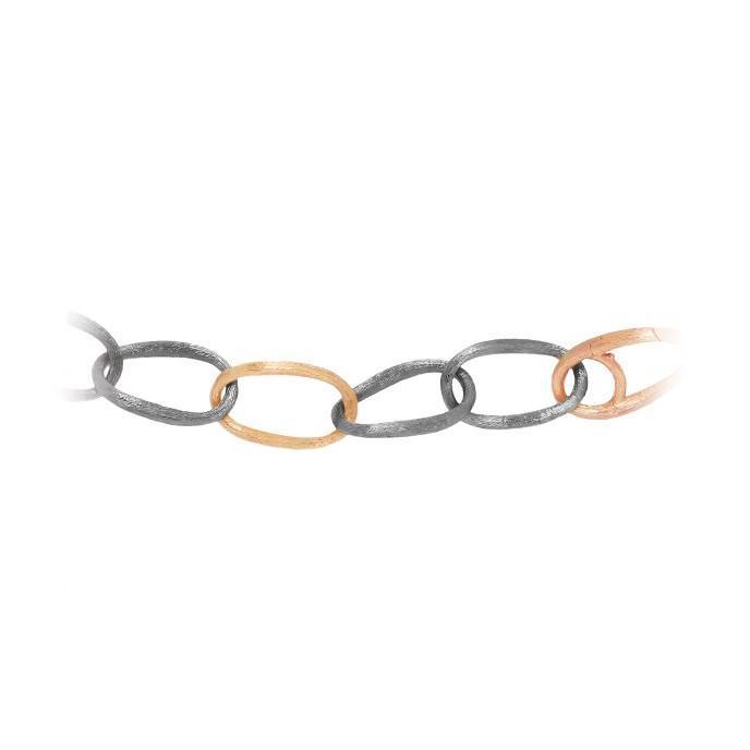 Ole Lynggaard Love Armbånd - A1734-301 Oxrdgrosa 18 cm