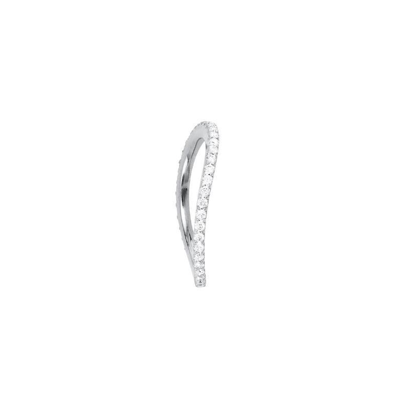 Ole Lynggaard Buet Love Band Ring - A2601-503 43 Ct 53