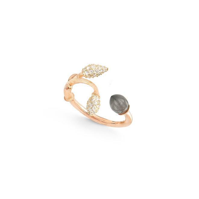 Ole Lynggaard Blomstrende Ring - A2885-702 54