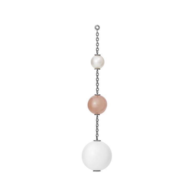 Ole Lynggaard Lotus Ørering Vedhæng - A3036-301