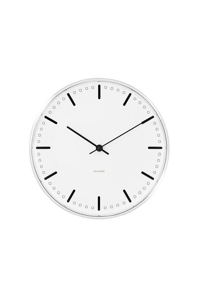 Arne Jacobsen Rådhusvagt 29 cm - 43641