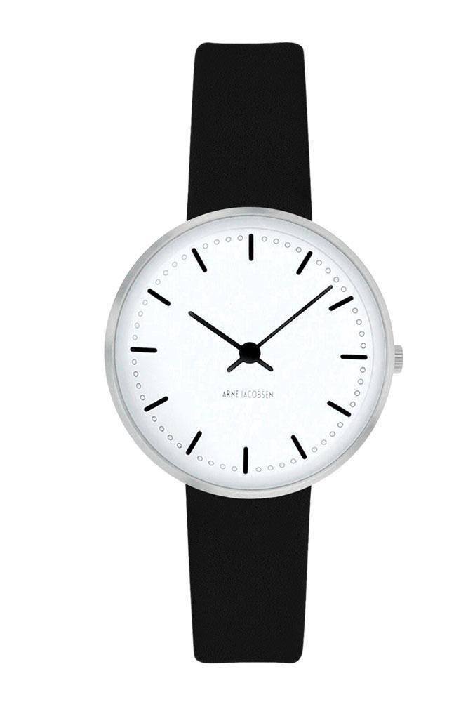 Aene Jacobsen Rådhus - 53200-1401