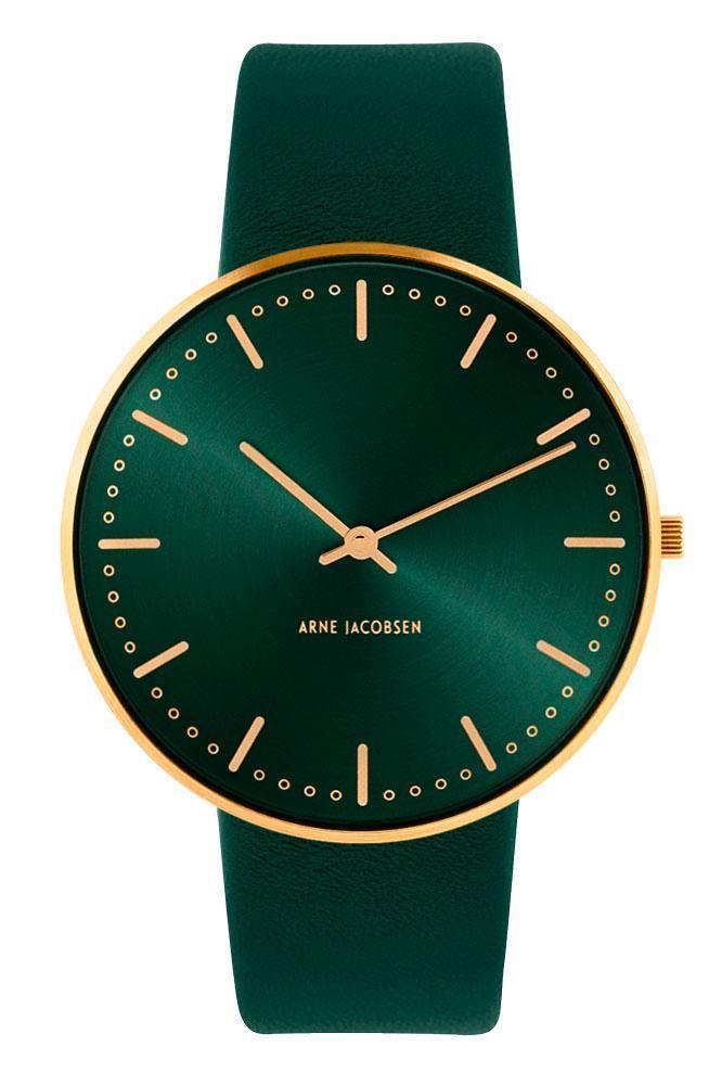 Arne Jacobsen Rådhus - 53208-2088g