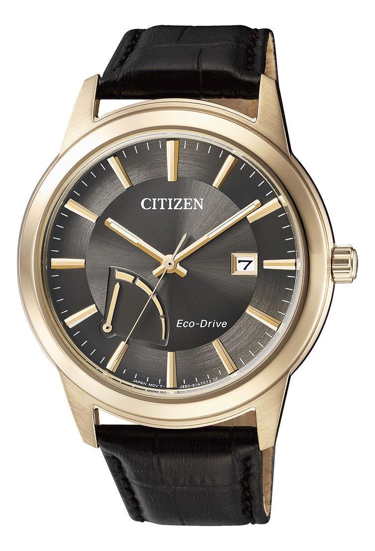 Citizen Power Reserve - AW7013-05H Ur