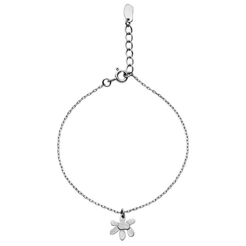 Maanesten Berta Sølv Armbånd - 8600c