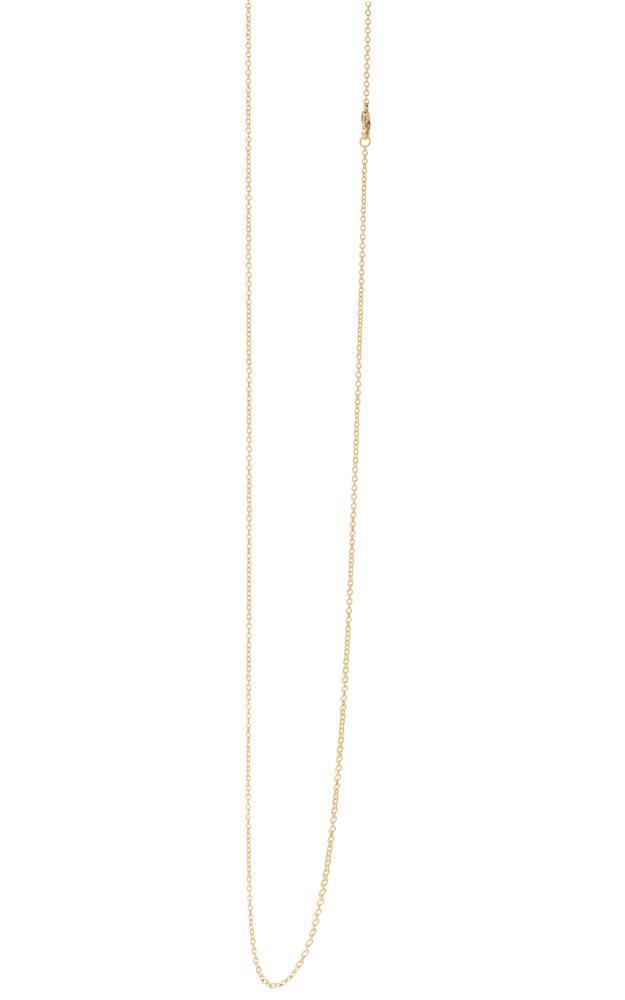 Ole Lynggaard 45 cm 18 K guld kæde - C2017-402