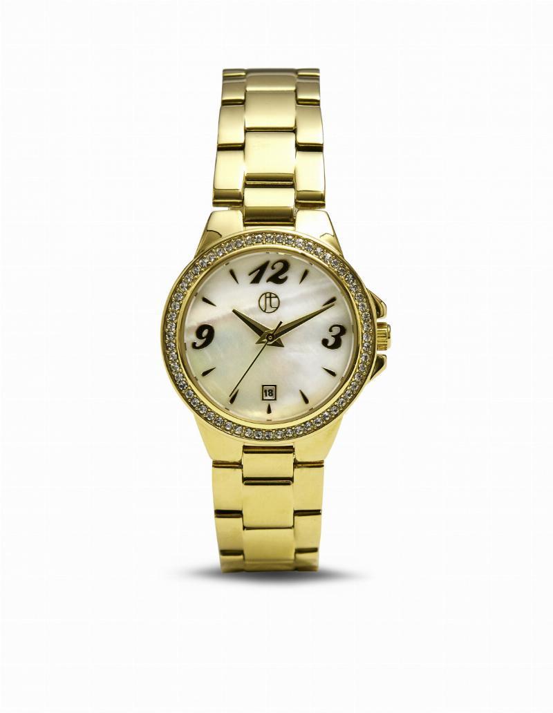 Jeweltime Ur - Model C2296SLD-C