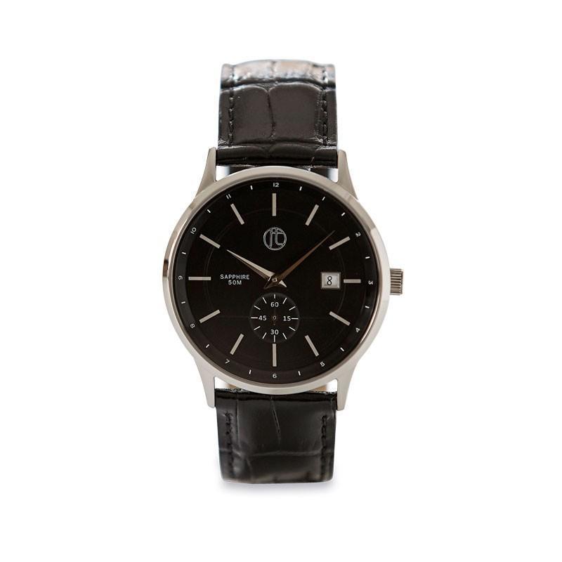 Jeweltime Herreur med Elegant Design
