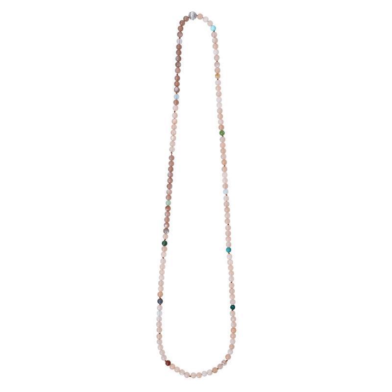 Ole Lynggaard Blush Collier - D9980-001