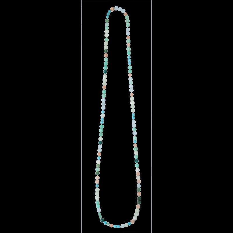 Ole Lynggaard Design Collier i Turkis - D9981-001