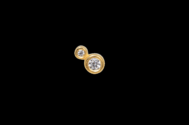 Ix Couture Ørering